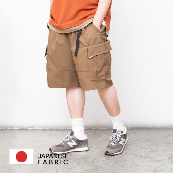 (SP357) Pro Shorts Cargo