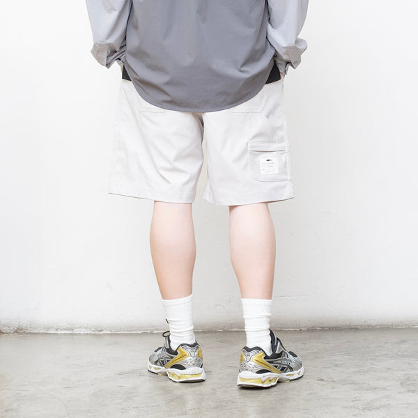 (SP326) Pro Shorts Comfy