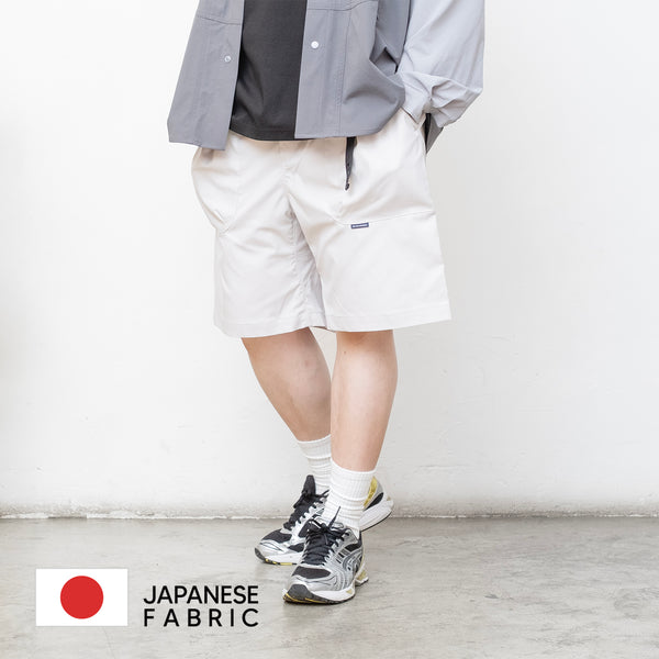 (SP326) Pro Shorts Comfy