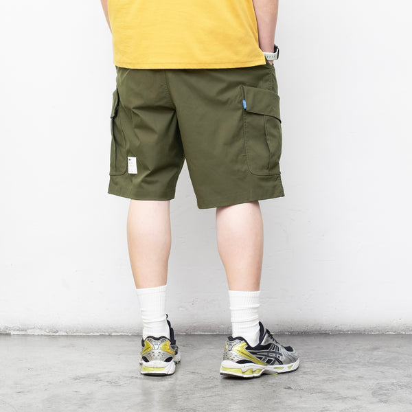 (SP357) Pro Shorts Cargo
