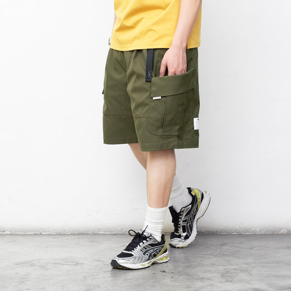(SP357) Pro Shorts Cargo