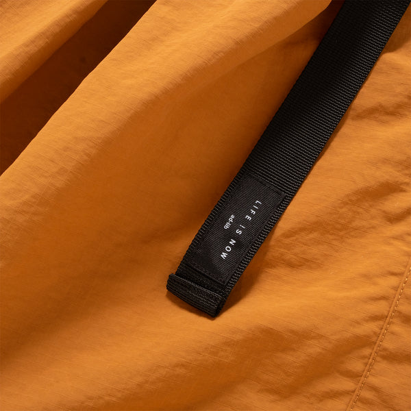 (PT364) Ankle Pleated Wide Pants