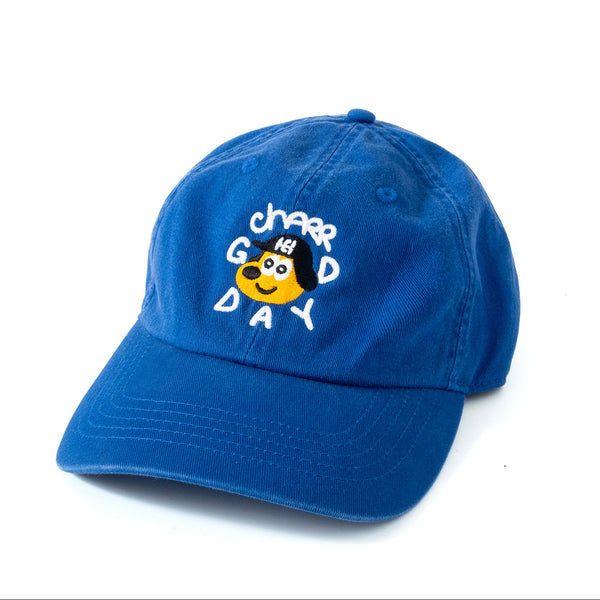 (EX691) Embroidery Cap