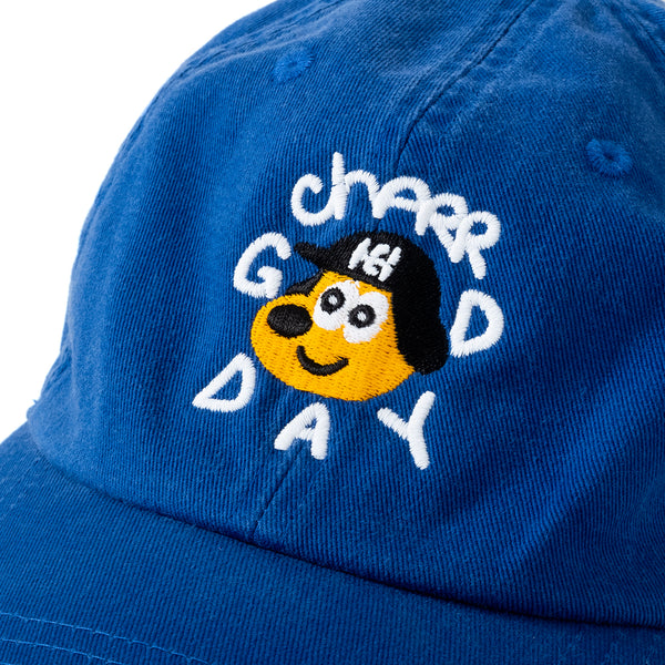 (EX691) Embroidery Cap