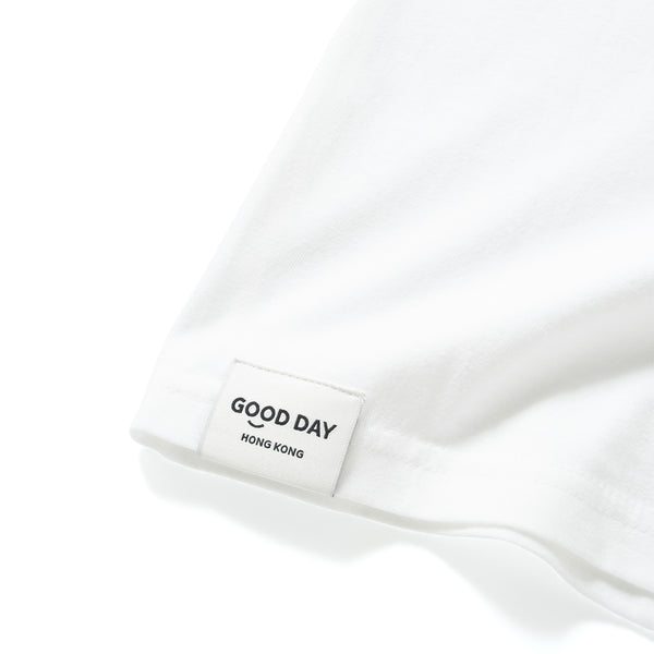 (EX686) Kids Plant Graphic Tee