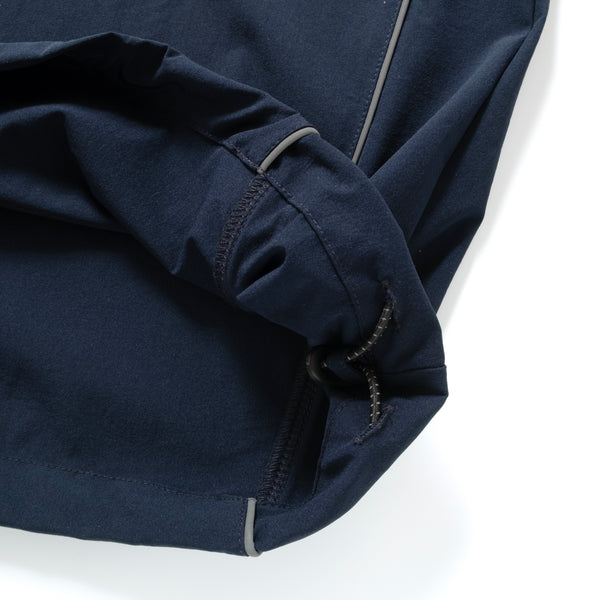 (TP1792) Double Collar Polo