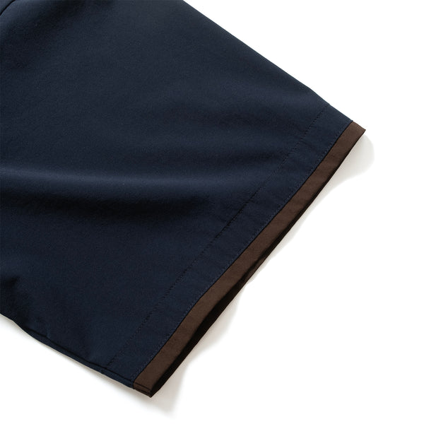 (TP1792) Double Collar Polo