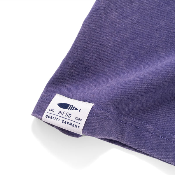 (ZT1839) Cassette Photoprint Tee