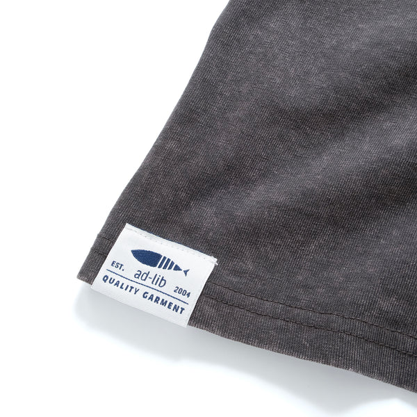 (ZT1839) Cassette Photoprint Tee