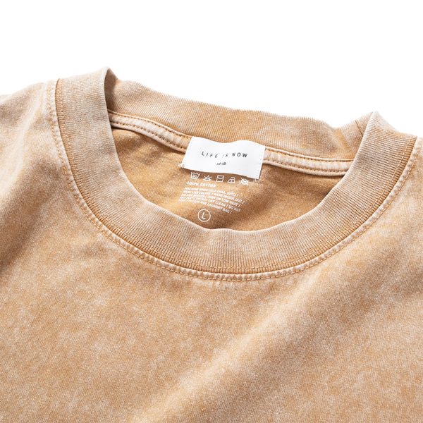 (ZT1839) Cassette Photoprint Tee