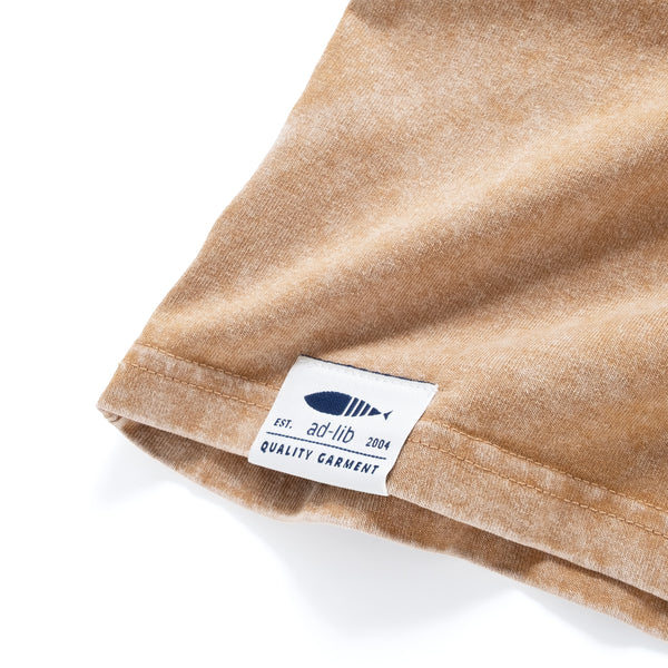 (ZT1839) Cassette Photoprint Tee