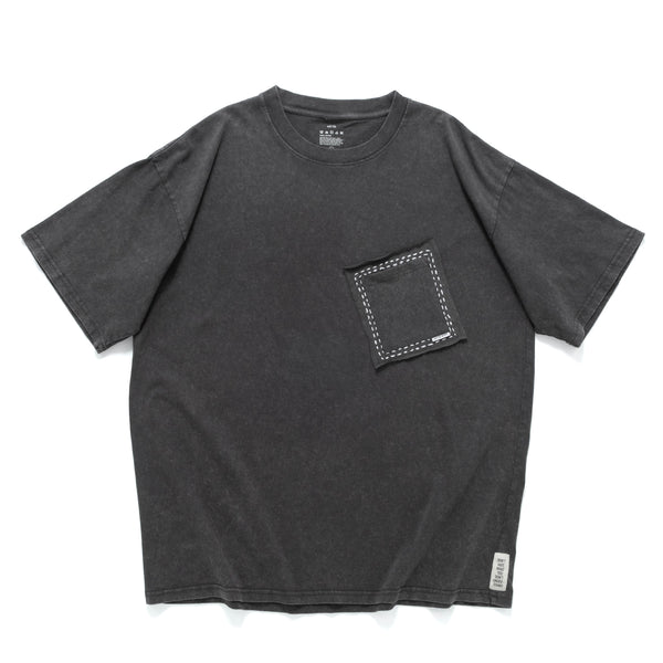 (ZT1829) Loud in Silence Graphic Tee