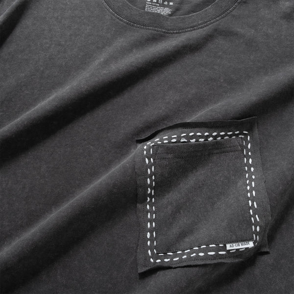 (ZT1829) Loud in Silence Graphic Tee