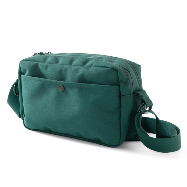 (BA107) Travel Shoulder Bag
