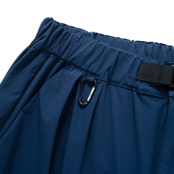 (PT439) Cool Touch Wide Pants