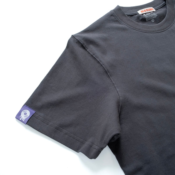 (ZT1853) Music Message Heavyweight Tee