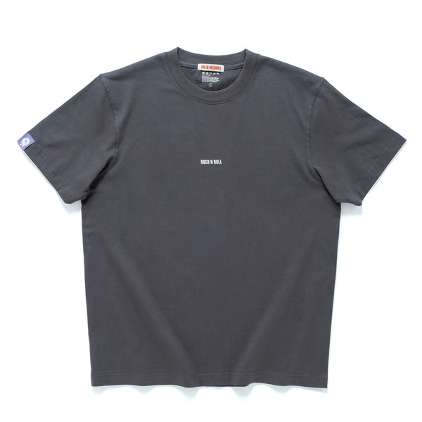 (ZT1853) Music Message Heavyweight Tee