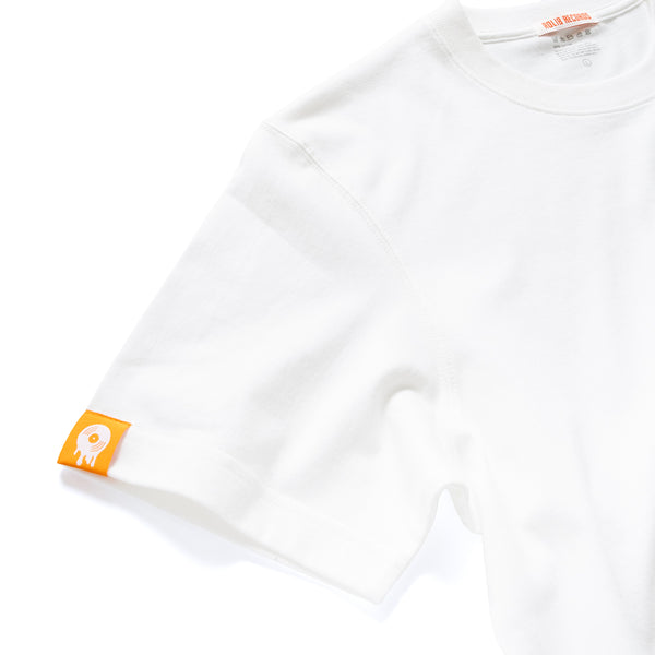 (ZT1853) Music Message Heavyweight Tee