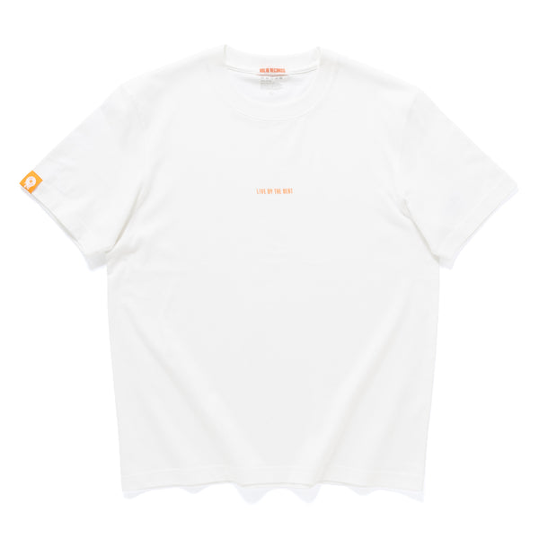 (ZT1853) Music Message Heavyweight Tee