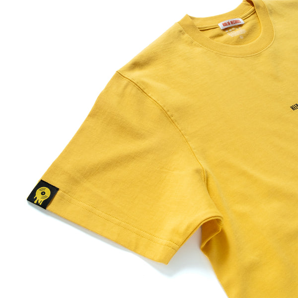 (ZT1853) Music Message Heavyweight Tee