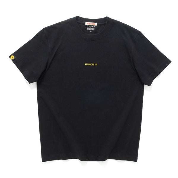 (ZT1853) Music Message Heavyweight Tee