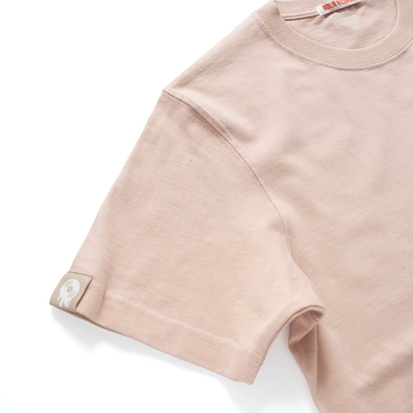 (ZT1853) Music Message Heavyweight Tee