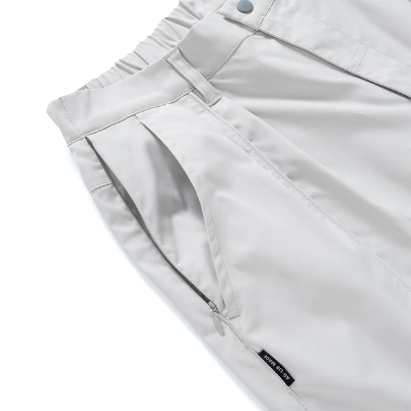 (PT432) 4防褲 Pro Pants 3D