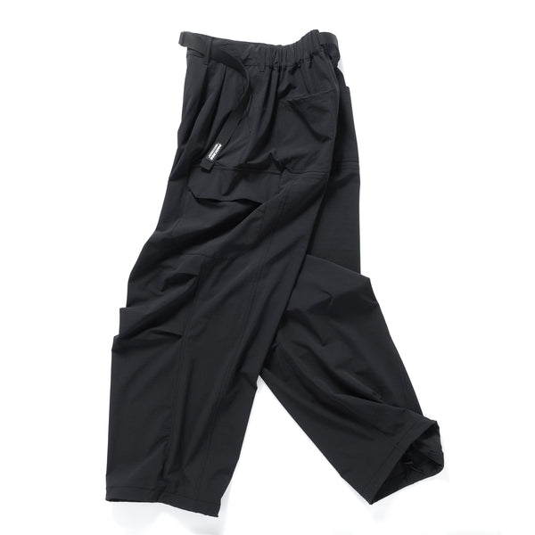 (PT442) Cordura Pants