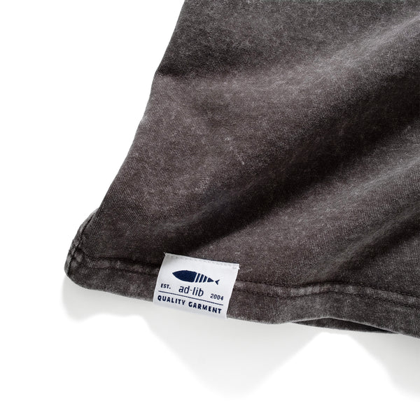 (ZT1582) Life !s Now Graphic Tee (Online Exclusive)