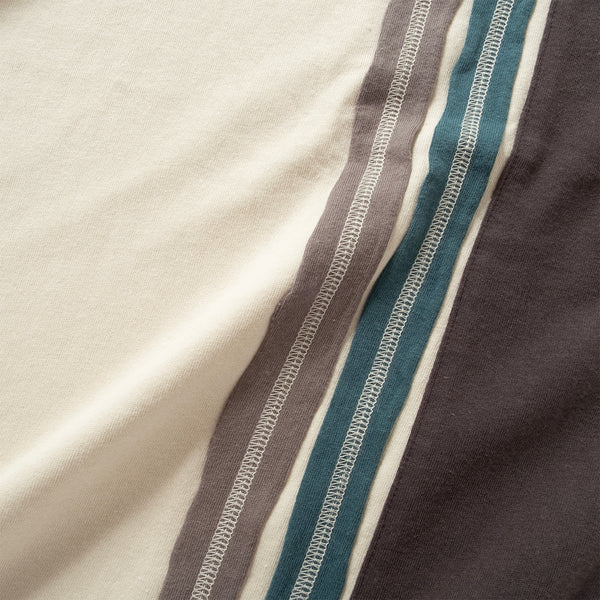 (TP1798) 7 Cut Tee