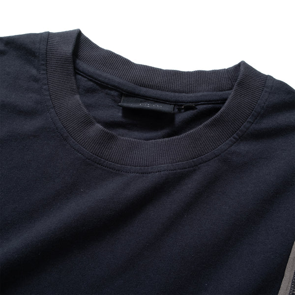 (TP1798) 7 Cut Tee