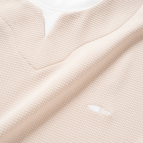 (TP1799) Layered Tee