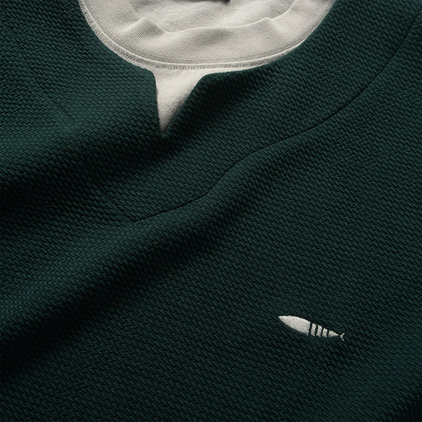 (TP1799) Layered Tee