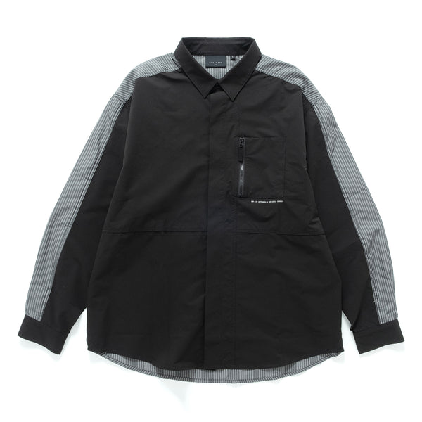(ST512) SOLOTEX® 2 Tone Shirt