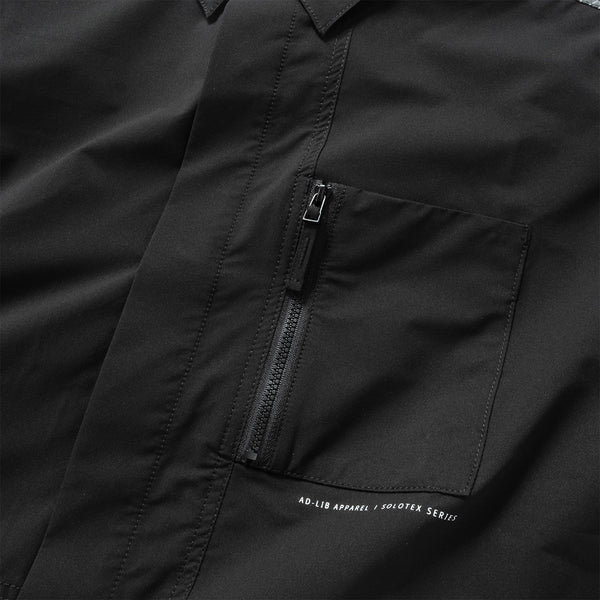 (ST512) SOLOTEX® 2 Tone Shirt