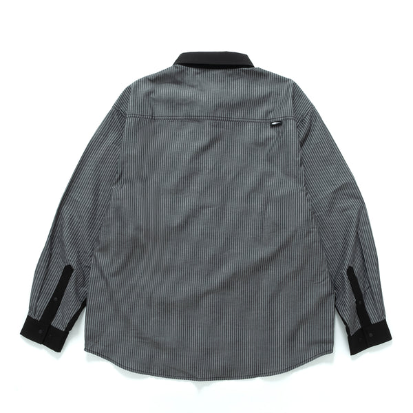 (ST512) SOLOTEX® 2 Tone Shirt