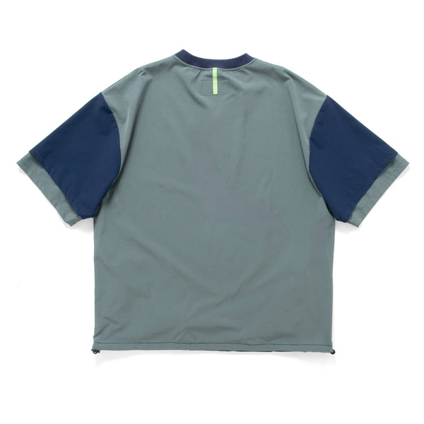 (TP1786) Tech Cool Tee