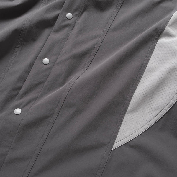 (ST513) 2 Ways Cool Touch Tech Shirt