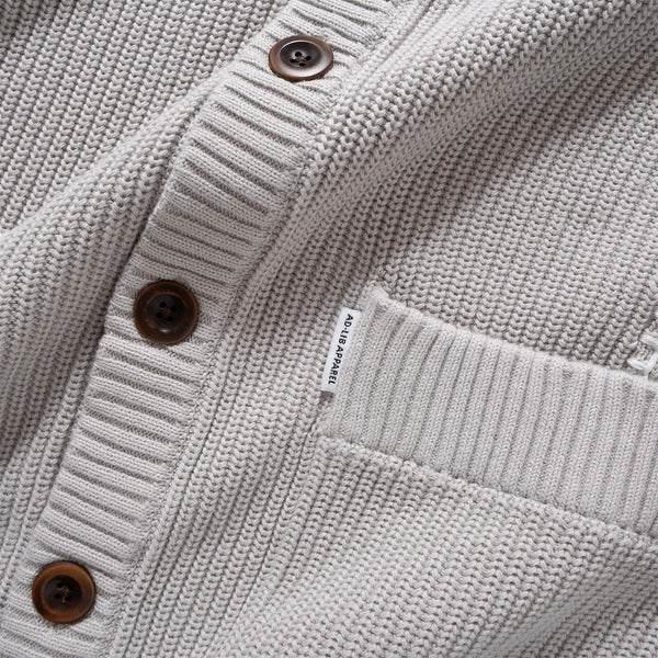 (CD098) Multi Knitted Cardigan