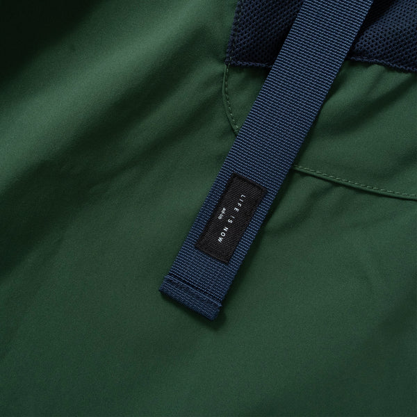 (YD009) 三防登山機能長裙