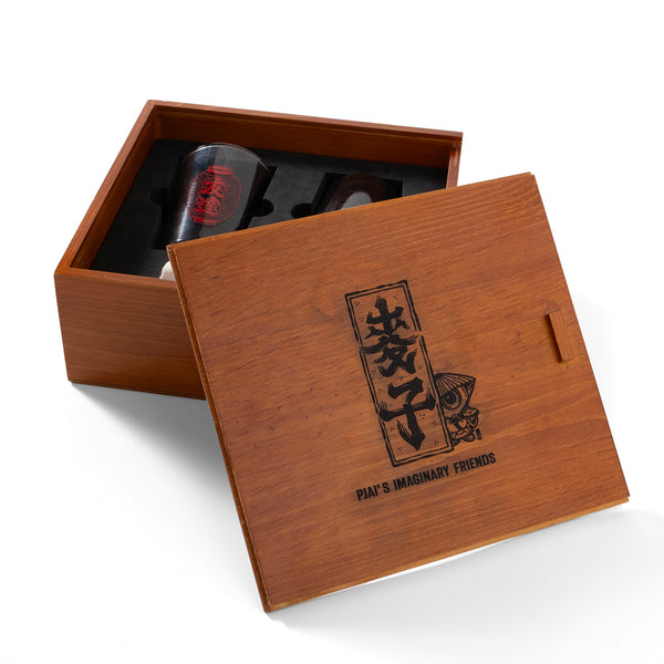 (EX560) Drinking Set