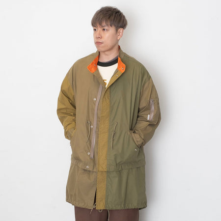 (SW468) SOLOTEX Smock