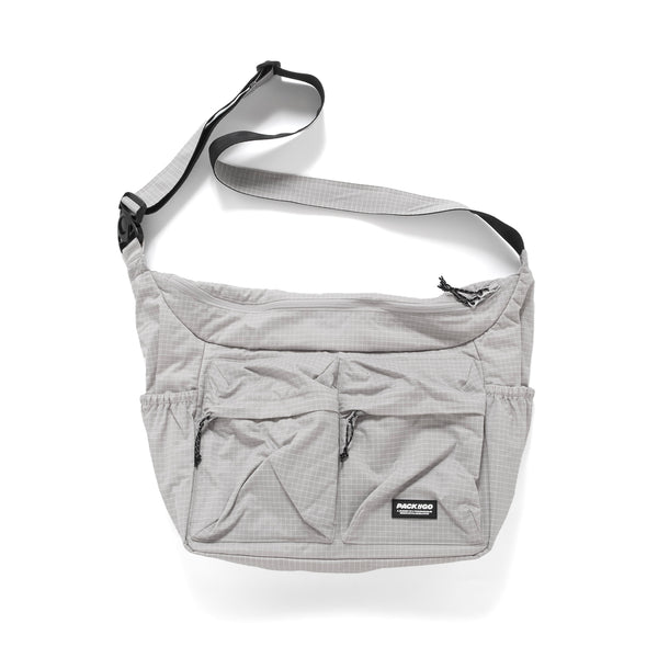 (YB488A) Commuter Shoulder Bag