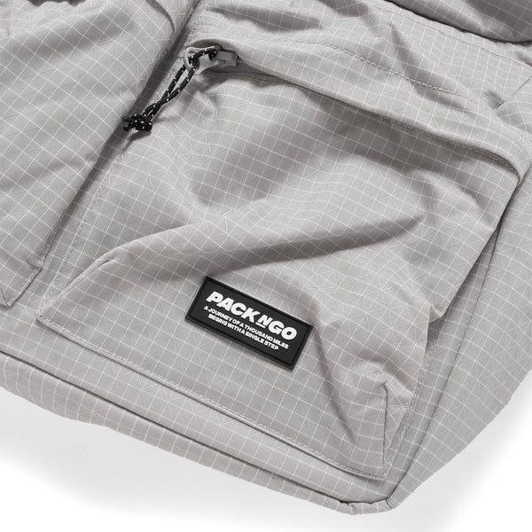 (YB488A) Commuter Shoulder Bag