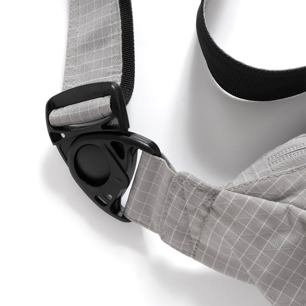 (YB488A) Commuter Shoulder Bag