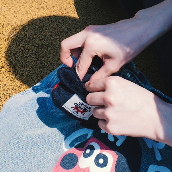 (EX692) Coins Bag
