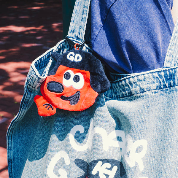 (EX692) Coins Bag