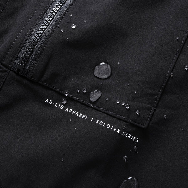 (ST512) SOLOTEX® 2 Tone Shirt