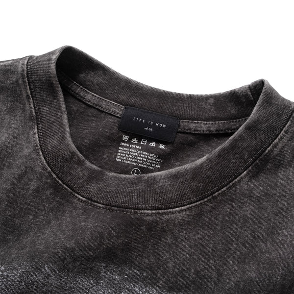 (ZT1875) LET IT BE Message Tee
