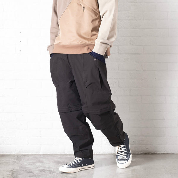 (PT333) 2 Way Tech Pants